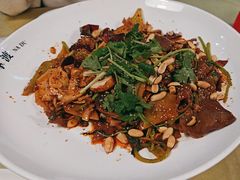 -拿渡·水煮鱼 麻辣香锅(西单大悦城店)