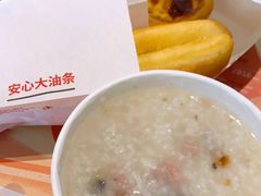 -肯德基(春申店)