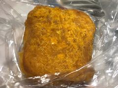 蟹黄包-闻酥园(青羊区文殊坊店)