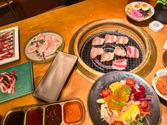 -MIKOMIKO和牛烧肉专门店(南门店)