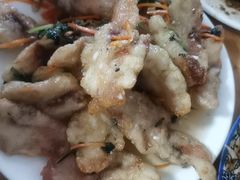-金鹏鱼肉馆