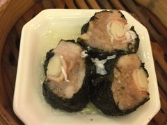 -满福隆酒楼(万绿园店)