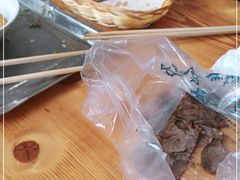 -李小老烧饼(常营民族家园店)