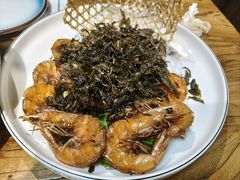 -和源祥·日照菜扛把子(万平口一店)