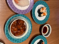 -万岁寿司(万国店)