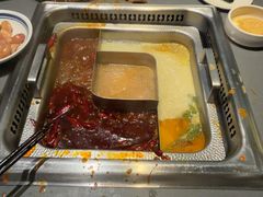 -巴奴毛肚火锅(悠唐购物中心店)