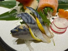 -梦味精致日本料理(新地假日广场店)