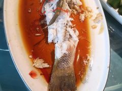 -悦硒楼·新派恩施菜