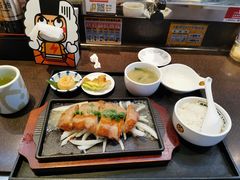 -元气寿司(东方宝泰店)