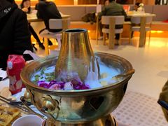-阿娜尔·新疆菜(宜家荟聚中心店)
