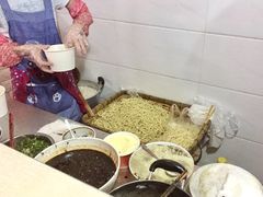 -熊腊生热干面馆(宝丰店)