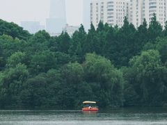 -黄兴公园
