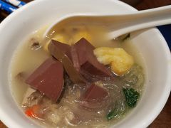 -满园烤鸭·春饼(太原街万达店)
