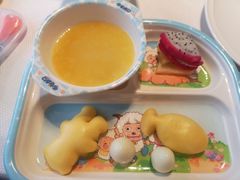 儿童餐-106餐厅(山水文园店)