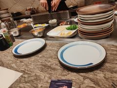 -大渔铁板烧(海雅缤纷城店)