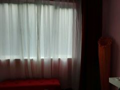 -深圳东部华侨城瀑布酒店