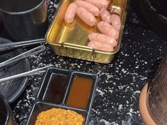 -九田家黑牛烤肉料理(珠江摩尔店)