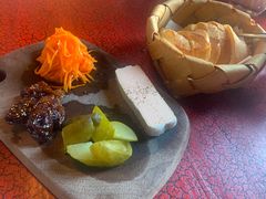 -羽深肉铺 Steak & Wine