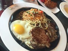 -豪客来牛排(人民东路店)
