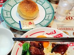 -九龙冰室(新中关购物中心店)