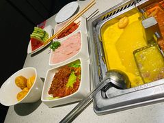 油条-海底捞火锅(航洋城店)