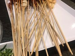 -川成串·自助串串香火锅(朝阳店)
