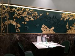 卡座-雀蓝川菜(奥体广场店)