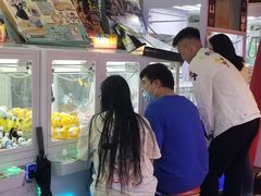 -天天玩X秋葉原日系动漫游戏中心