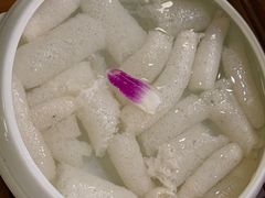 -东来顺•非遗火锅(外滩店)