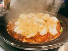 -绿茶餐厅(南方商城店)