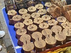 -中环花鸟鱼虫市场