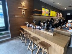 -星巴克臻选(济南万达店)