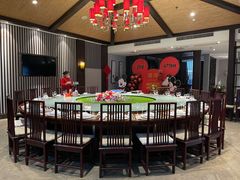 包厢-柴米油盐(土菜院子店)