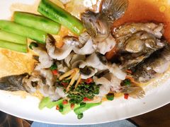 -猪肉婆私房菜(容桂总店)