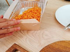 -农畉LONFOOD(福田星河COCOPark店)