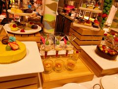 -深圳同泰万怡酒店·万荟轩自助餐厅(同泰店)