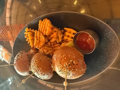 -哈蒙德餐厅