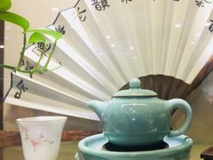 -隆德堂青瓷艺术·茶馆(故宫店)