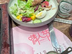 -一沙一城·岩烤牛扒(深圳首店)