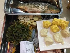 -屯老二农家铁锅炖·行业领军者(梅江店)