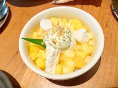 -SHAN山(前滩太古里店)