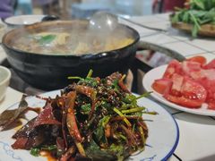 -小板凳(四公里店)