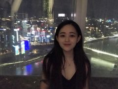 -WFC会仙楼观景台