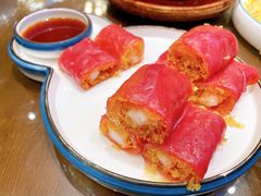 红粉米肠-岭南小生·粤港点心(南门口店)
