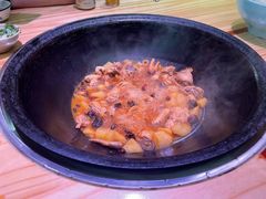 -和晟shèng铁锅炖·东北菜(南山店)
