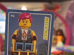 -上海乐高探索中心