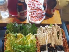 -四喜小胖·北京涮肉(五道营店)