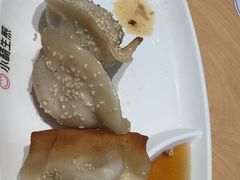 -小杨生煎(周浦万达店)