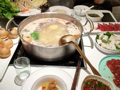 -许府牛火锅(信义坊总店)