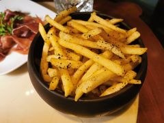 -翡翠36餐厅(浦东香格里拉店)